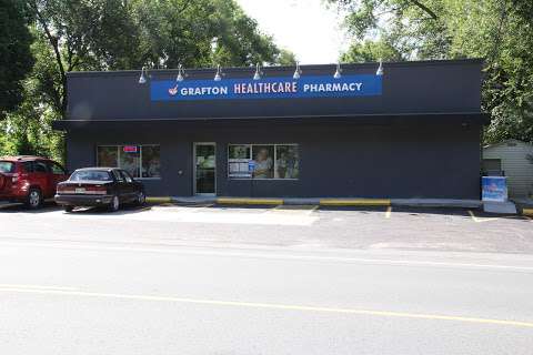 Grafton Healthcare Pharmacy